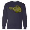 Men's Budget Sweatshirt  Thumbnail