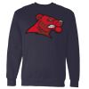 Men's Budget Sweatshirt  Thumbnail