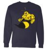 Men's Budget Sweatshirt  Thumbnail