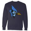 Men's Budget Sweatshirt  Thumbnail