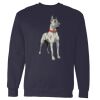 Men's Budget Sweatshirt  Thumbnail
