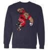 Men's Budget Sweatshirt  Thumbnail