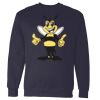 Men's Budget Sweatshirt  Thumbnail