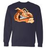 Men's Budget Sweatshirt  Thumbnail
