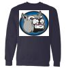 Men's Budget Sweatshirt  Thumbnail