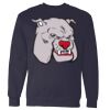 Men's Budget Sweatshirt  Thumbnail