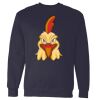 Men's Budget Sweatshirt  Thumbnail