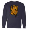 Men's Budget Sweatshirt  Thumbnail