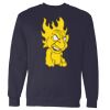 Men's Budget Sweatshirt  Thumbnail