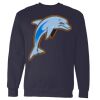 Men's Budget Sweatshirt  Thumbnail