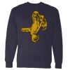 Men's Budget Sweatshirt  Thumbnail