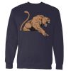 Men's Budget Sweatshirt  Thumbnail