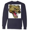 Men's Budget Sweatshirt  Thumbnail