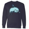 Men's Budget Sweatshirt  Thumbnail