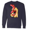 Men's Budget Sweatshirt  Thumbnail