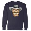 Men's Budget Sweatshirt  Thumbnail