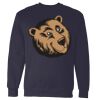 Men's Budget Sweatshirt  Thumbnail