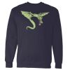 Men's Budget Sweatshirt  Thumbnail