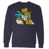 Men's Budget Sweatshirt  Thumbnail