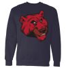 Men's Budget Sweatshirt  Thumbnail