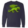 Men's Budget Sweatshirt  Thumbnail