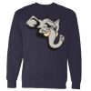 Men's Budget Sweatshirt  Thumbnail