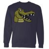 Men's Budget Sweatshirt  Thumbnail