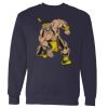 Men's Budget Sweatshirt  Thumbnail