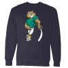 Men's Budget Sweatshirt  Thumbnail