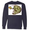 Men's Budget Sweatshirt  Thumbnail