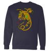 Men's Budget Sweatshirt  Thumbnail
