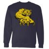 Men's Budget Sweatshirt  Thumbnail