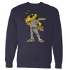 Men's Budget Sweatshirt  Thumbnail