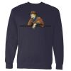 Men's Budget Sweatshirt  Thumbnail