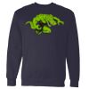 Men's Budget Sweatshirt  Thumbnail