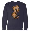 Men's Budget Sweatshirt  Thumbnail