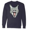 Men's Budget Sweatshirt  Thumbnail