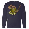 Men's Budget Sweatshirt  Thumbnail