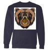 Men's Budget Sweatshirt  Thumbnail