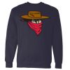 Men's Budget Sweatshirt  Thumbnail
