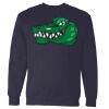 Men's Budget Sweatshirt  Thumbnail