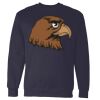Men's Budget Sweatshirt  Thumbnail