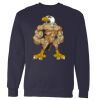Men's Budget Sweatshirt  Thumbnail