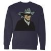 Men's Budget Sweatshirt  Thumbnail