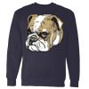 Men's Budget Sweatshirt  Thumbnail