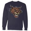 Men's Budget Sweatshirt  Thumbnail