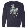 Men's Budget Sweatshirt  Thumbnail