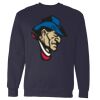 Men's Budget Sweatshirt  Thumbnail