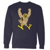 Men's Budget Sweatshirt  Thumbnail