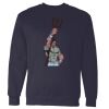Men's Budget Sweatshirt  Thumbnail